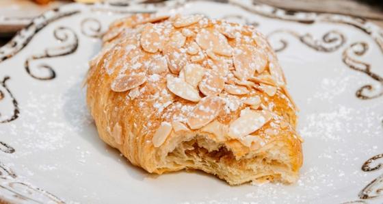 La cesta panadería