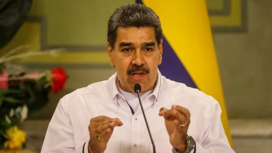 El senador Rick Scott lanzó una dura advertencia a Nicolás Maduro.