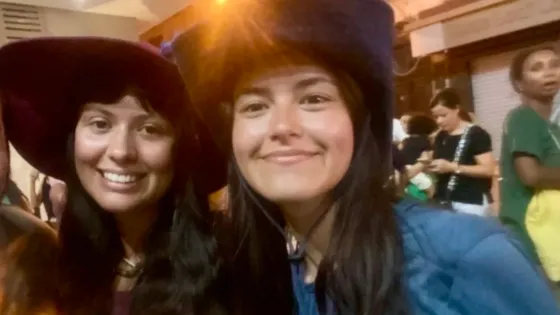 Liberacion-Manuela Bedoya- Luna Barreto