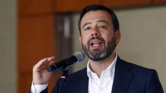 El concejal Avellaneda acusa a Galán de crisis en basuras.