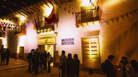 La capital vivirá una jornada cultural única con arte, historia y conciertos.