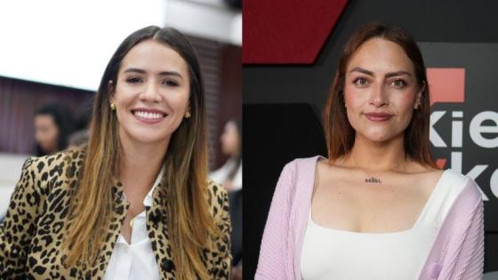 Lalis Smile, Hernán Muriel y otros influenciadores se posicionaron entre los más votados.
