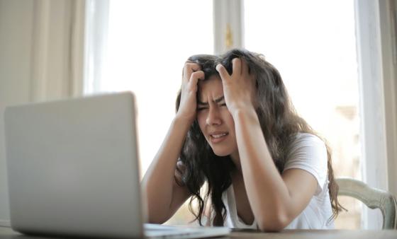 Peor día de la semana