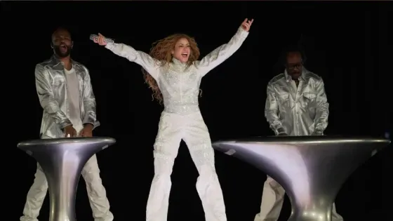Shakira-concierto-Cali