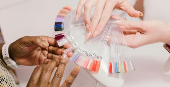 Uñas