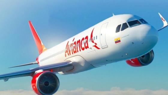 Avianca incentiva el uso de Biomig, el sistema de migración por biometría de iris.