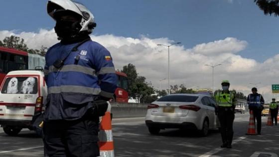 Más de 1,4 millones de pasajeros se movilizarán este puente. 