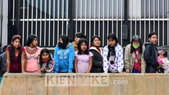 La Fiscalía investiga a alias ‘el Gordo’ por explotación infantil 