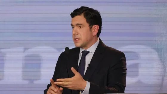 Rodrigo Lara Restrepo.