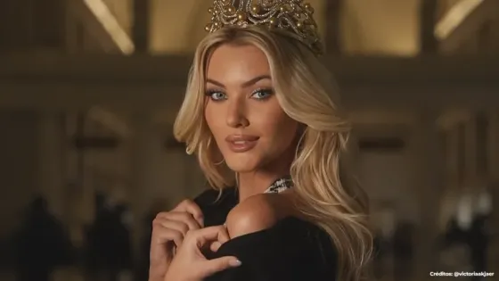 Miss Universo 2025