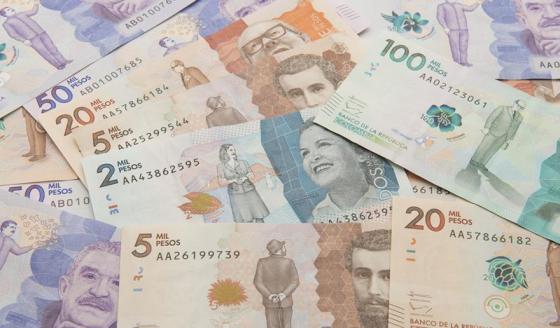 Leyes en Colombia: así se regula el uso de dinero en efectivo