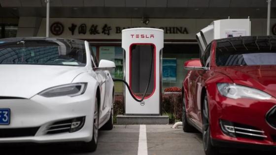 La marca de autos eléctricos Tesla aterriza en Colombia