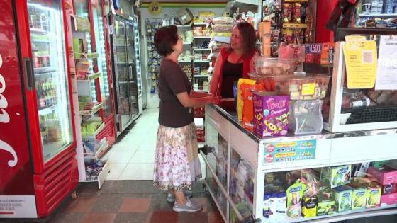 La inflación en Colombia subió a 5,18 % en septiembre