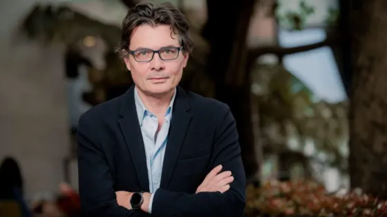 Alejandro Gaviria