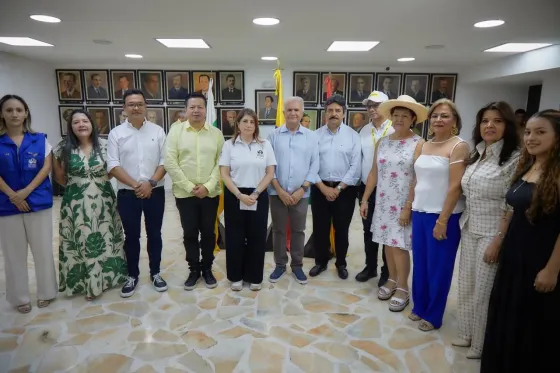 Defensoría pide acciones para el Huila