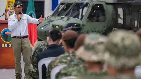 Ministro de Defensa, Pedro Sánchez