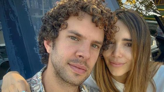 Raúl Ocampo habla sobre Alejandra Villafañe