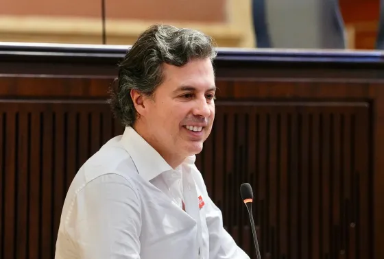 Juan Manuel Galán