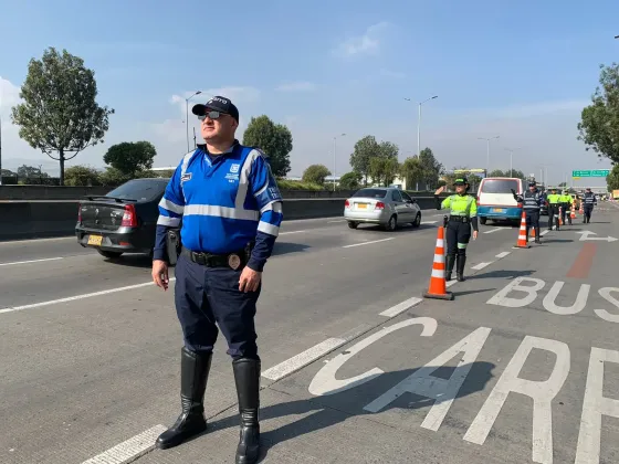 reducción del 66% en muertes viales