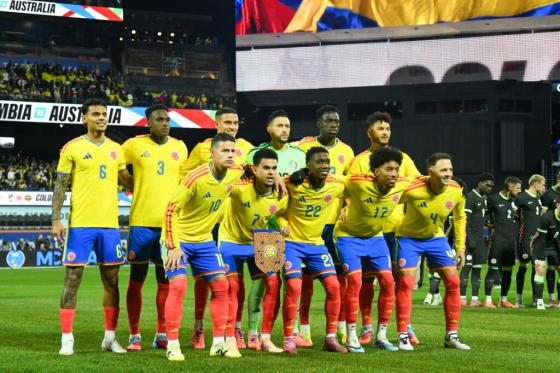 FIFA publica precios oficiales de boletas para el Mundial 2026. Conozca el valor de las entradas para Colombia vs. Portugal.