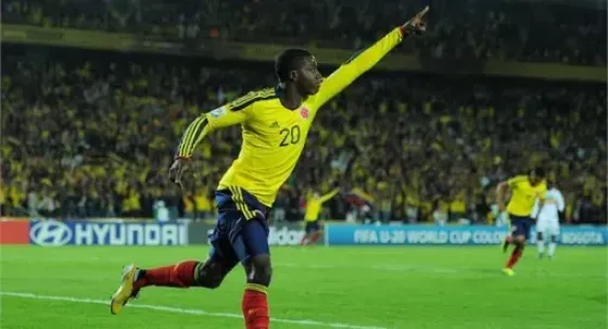 Luis Muriel