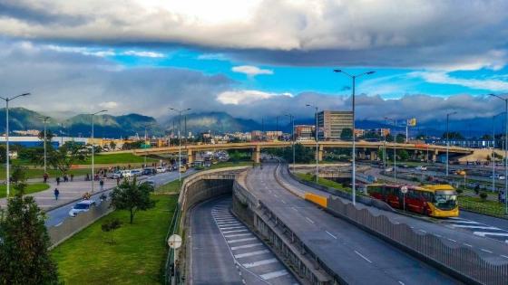 Bogotá tendrá marchas del 2 al 7 de diciembre de 2025.