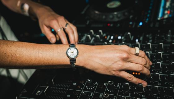 Reloj