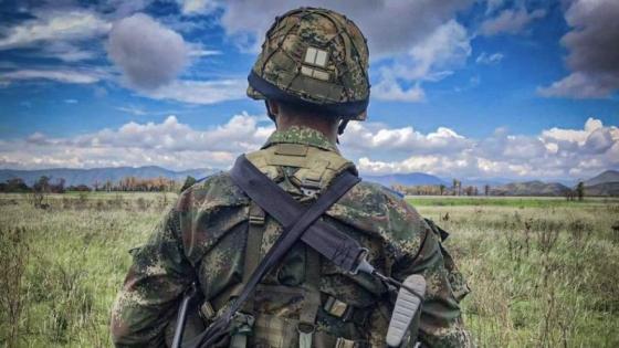 Murió el suboficial herido en el operativo que frustró el secuestro de cinco personas en la Panamericana, entre Popayán y Cali. 