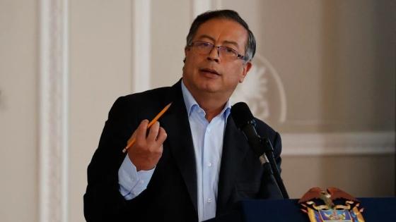 Gustavo Petro envió un fuerte mensaje a Nicolás Maduro exigiendo garantías políticas y protección para la oposición venezolana.