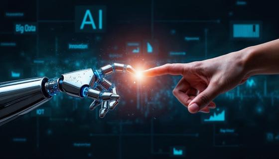 Inteligencia artificial