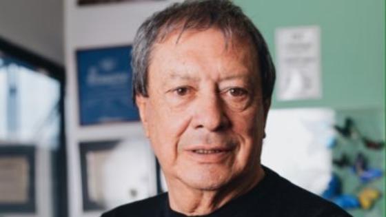 Mario Hernández.