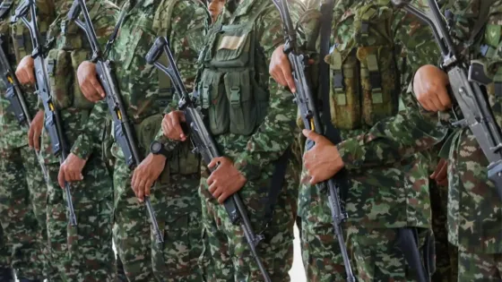 Ejército