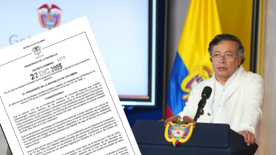Gustavo Petro