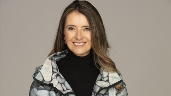 Paloma Valencia.