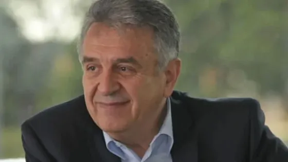 Lucho Garzón
