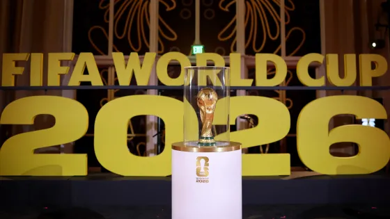 ¿Cuánto cuesta ir al Mundial 2026 desde Colombia?
