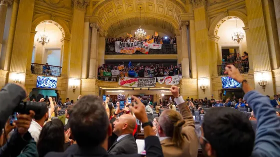 Reforma a la Ley 30: así cambia la financiación de la educación superior pública