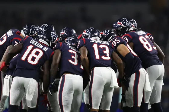 no se pierda los partidos de navidad en la NFL