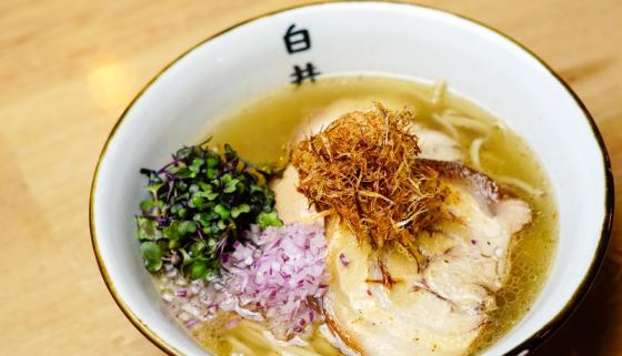 Ramen Bogotá