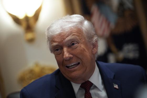 Donald Trump Venezuela