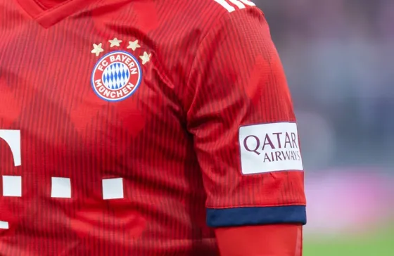 El Bayern Múnich encabeza la lista de los equipos líderes de la Bundesliga