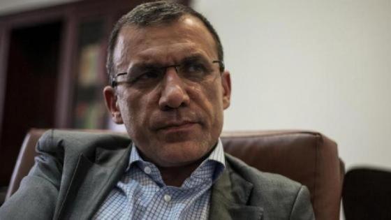 Roy Barreras habla sobre Cepeda