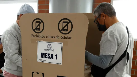 Ley 2494: qué cambió en las encuestas presidenciales