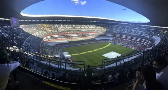 Mundial 2026: FIFA usará nombres por ciudad en los estadios