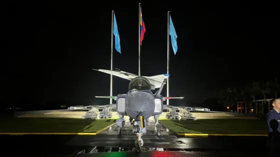 Aviones Gripen