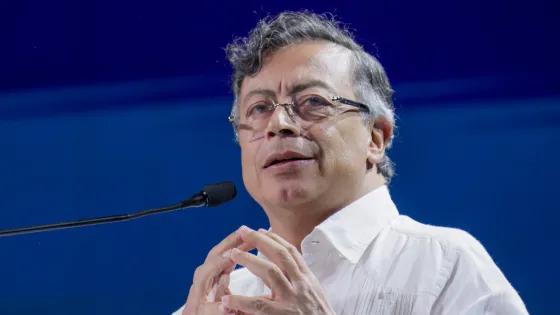 Gobierno recortará $16 billones y estudia ajustes arancelarios: Petro