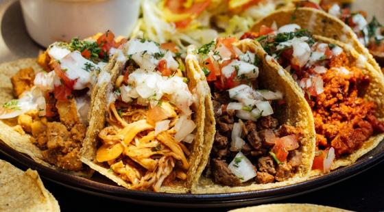 Tacofest