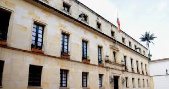 Seis países, incluido Colombia, cuestionan a Trump por “gobernar” Venezuela