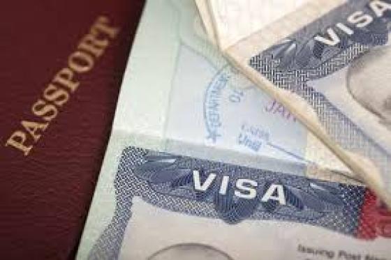 Visas exprés para el Mundial 2026: prioridad para colombianos