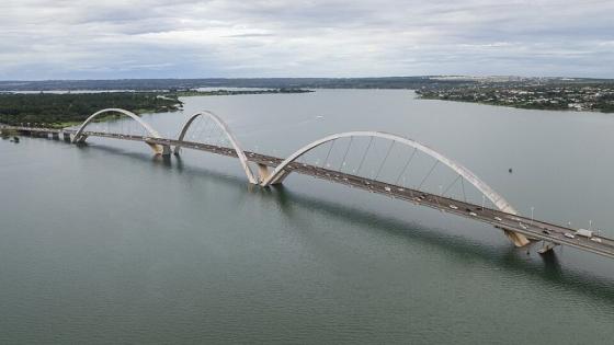 Los 8 puentes más hermosos del mundo